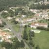 Photos aériennes de Saint-Saturnin (63450) - Autre vue | Puy-de-Dôme, Auvergne-Rhône-Alpes, France - Photo réf. N002228