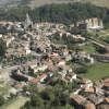 Photos aériennes de Saint-Saturnin (63450) - Autre vue | Puy-de-Dôme, Auvergne, France - Photo réf. N002230 - beaux villages