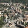 Photos aériennes de Saint-Saturnin (63450) - Autre vue | Puy-de-Dôme, Auvergne, France - Photo réf. N002231 - beaux villages