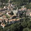 Photos aériennes de "villages" - Photo réf. N002235 - beaux villages