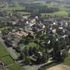 Photos aériennes de Saint-Georges-de-Mons (63780) - Autre vue | Puy-de-Dôme, Auvergne-Rhône-Alpes, France - Photo réf. N002244