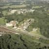 Photos aériennes de Peschadoires (63920) - Autre vue | Puy-de-Dôme, Auvergne-Rhône-Alpes, France - Photo réf. N002255