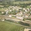 Photos aériennes de Peschadoires (63920) - Autre vue | Puy-de-Dôme, Auvergne-Rhône-Alpes, France - Photo réf. N002256