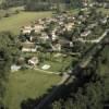 Photos aériennes de Peschadoires (63920) - Autre vue | Puy-de-Dôme, Auvergne-Rhône-Alpes, France - Photo réf. N002257