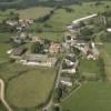 Photos aériennes de Manzat (63410) - Autre vue | Puy-de-Dôme, Auvergne-Rhône-Alpes, France - Photo réf. N002264