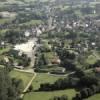 Photos aériennes de Manzat (63410) - Autre vue | Puy-de-Dôme, Auvergne-Rhône-Alpes, France - Photo réf. N002265