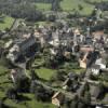Photos aériennes de Manzat (63410) - Autre vue | Puy-de-Dôme, Auvergne-Rhône-Alpes, France - Photo réf. N002269