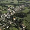 Photos aériennes de Manzat (63410) - Autre vue | Puy-de-Dôme, Auvergne-Rhône-Alpes, France - Photo réf. N002271