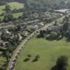 Photos aériennes de Manzat (63410) - Autre vue | Puy-de-Dôme, Auvergne-Rhône-Alpes, France - Photo réf. N002273