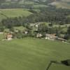 Photos aériennes de Manzat (63410) - Autre vue | Puy-de-Dôme, Auvergne-Rhône-Alpes, France - Photo réf. N002275