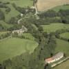 Photos aériennes de Manzat (63410) - Autre vue | Puy-de-Dôme, Auvergne-Rhône-Alpes, France - Photo réf. N002276