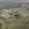 Photos aériennes de Nohanent (63830) - Les Carrières | Puy-de-Dôme, Auvergne-Rhône-Alpes, France - Photo réf. N002285