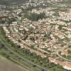 Photos aériennes de Blanzat (63112) - Autre vue | Puy-de-Dôme, Auvergne-Rhône-Alpes, France - Photo réf. N002290