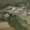 Photos aériennes de Blanzat (63112) - Autre vue | Puy-de-Dôme, Auvergne-Rhône-Alpes, France - Photo réf. N002291