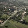 Photos aériennes de Sayat (63530) | Puy-de-Dôme, Auvergne-Rhône-Alpes, France - Photo réf. N002325