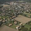 Photos aériennes de Vic-le-Comte (63270) | Puy-de-Dôme, Auvergne-Rhône-Alpes, France - Photo réf. N002328