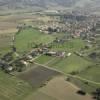 Photos aériennes de Vic-le-Comte (63270) | Puy-de-Dôme, Auvergne-Rhône-Alpes, France - Photo réf. N002332