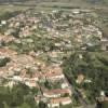 Photos aériennes de Vic-le-Comte (63270) | Puy-de-Dôme, Auvergne-Rhône-Alpes, France - Photo réf. N002337