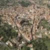 Photos aériennes de Vic-le-Comte (63270) | Puy-de-Dôme, Auvergne-Rhône-Alpes, France - Photo réf. N002343