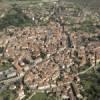 Photos aériennes de Vic-le-Comte (63270) | Puy-de-Dôme, Auvergne-Rhône-Alpes, France - Photo réf. N002344