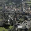 Photos aériennes de Pontaumur (63380) | Puy-de-Dôme, Auvergne-Rhône-Alpes, France - Photo réf. N002354