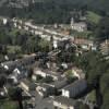 Photos aériennes de Pontaumur (63380) | Puy-de-Dôme, Auvergne-Rhône-Alpes, France - Photo réf. N002355