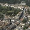 Photos aériennes de Pontaumur (63380) | Puy-de-Dôme, Auvergne-Rhône-Alpes, France - Photo réf. N002356