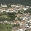 Photos aériennes de Pontaumur (63380) | Puy-de-Dôme, Auvergne-Rhône-Alpes, France - Photo réf. N002357