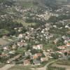 Photos aériennes de Veyre-Monton (63960) - Autre vue | Puy-de-Dôme, Auvergne-Rhône-Alpes, France - Photo réf. N002368