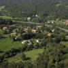 Photos aériennes de Saint-Genès-Champanelle (63122) - Fontfreyde | Puy-de-Dôme, Auvergne, France - Photo réf. N002381