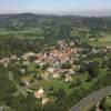 Photos aériennes de Saint-Genès-Champanelle (63122) - Fontfreyde | Puy-de-Dôme, Auvergne, France - Photo réf. N002382