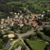 Photos aériennes de Saint-Genès-Champanelle (63122) - Beaune | Puy-de-Dôme, Auvergne, France - Photo réf. N002386