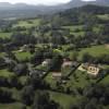 Photos aériennes de Saint-Genès-Champanelle (63122) - Chatrat | Puy-de-Dôme, Auvergne, France - Photo réf. N002395