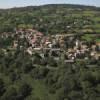 Photos aériennes de Saint-Genès-Champanelle (63122) - Nadaillat | Puy-de-Dôme, Auvergne, France - Photo réf. N002403