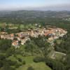Photos aériennes de Saint-Genès-Champanelle (63122) | Puy-de-Dôme, Auvergne, France - Photo réf. N002404