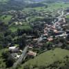 Photos aériennes de Saint-Genès-Champanelle (63122) | Puy-de-Dôme, Auvergne, France - Photo réf. N002414