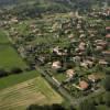 Photos aériennes de Saint-Genès-Champanelle (63122) | Puy-de-Dôme, Auvergne, France - Photo réf. N002415