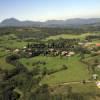Photos aériennes de Saint-Genès-Champanelle (63122) | Puy-de-Dôme, Auvergne, France - Photo réf. N002420