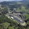  - Photo réf. N002424 - Le Circuit Automobile de Charade  Saint-Gens-Champanelle (Puy-de-Dme).