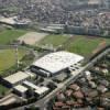 Photos aériennes de Aubière (63170) - Le Stade des Cézeaux | Puy-de-Dôme, Auvergne, France - Photo réf. N002432