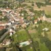 Photos aériennes de Broût-Vernet (03110) | Allier, Auvergne-Rhône-Alpes, France - Photo réf. N002444