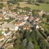 Photos aériennes de Broût-Vernet (03110) | Allier, Auvergne-Rhône-Alpes, France - Photo réf. N002445
