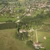 Photos aériennes de Broût-Vernet (03110) | Allier, Auvergne-Rhône-Alpes, France - Photo réf. N002446