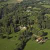 Photos aériennes de Broût-Vernet (03110) | Allier, Auvergne-Rhône-Alpes, France - Photo réf. N002448