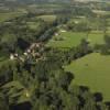 Photos aériennes de Broût-Vernet (03110) | Allier, Auvergne-Rhône-Alpes, France - Photo réf. N002450