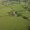 Photos aériennes de Broût-Vernet (03110) | Allier, Auvergne-Rhône-Alpes, France - Photo réf. N002451