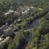 Photos aériennes de Lavault-Sainte-Anne (03310) | Allier, Auvergne-Rhône-Alpes, France - Photo réf. N002516