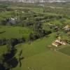 Photos aériennes de Bressolles (03000) | Allier, Auvergne-Rhône-Alpes, France - Photo réf. N002530