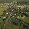 Photos aériennes de Bressolles (03000) | Allier, Auvergne-Rhône-Alpes, France - Photo réf. N002533