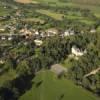 Photos aériennes de Bressolles (03000) | Allier, Auvergne-Rhône-Alpes, France - Photo réf. N002536